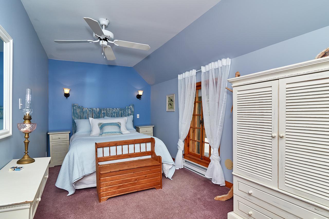 Auberge De La Tour Et Spa Magog Εξωτερικό φωτογραφία