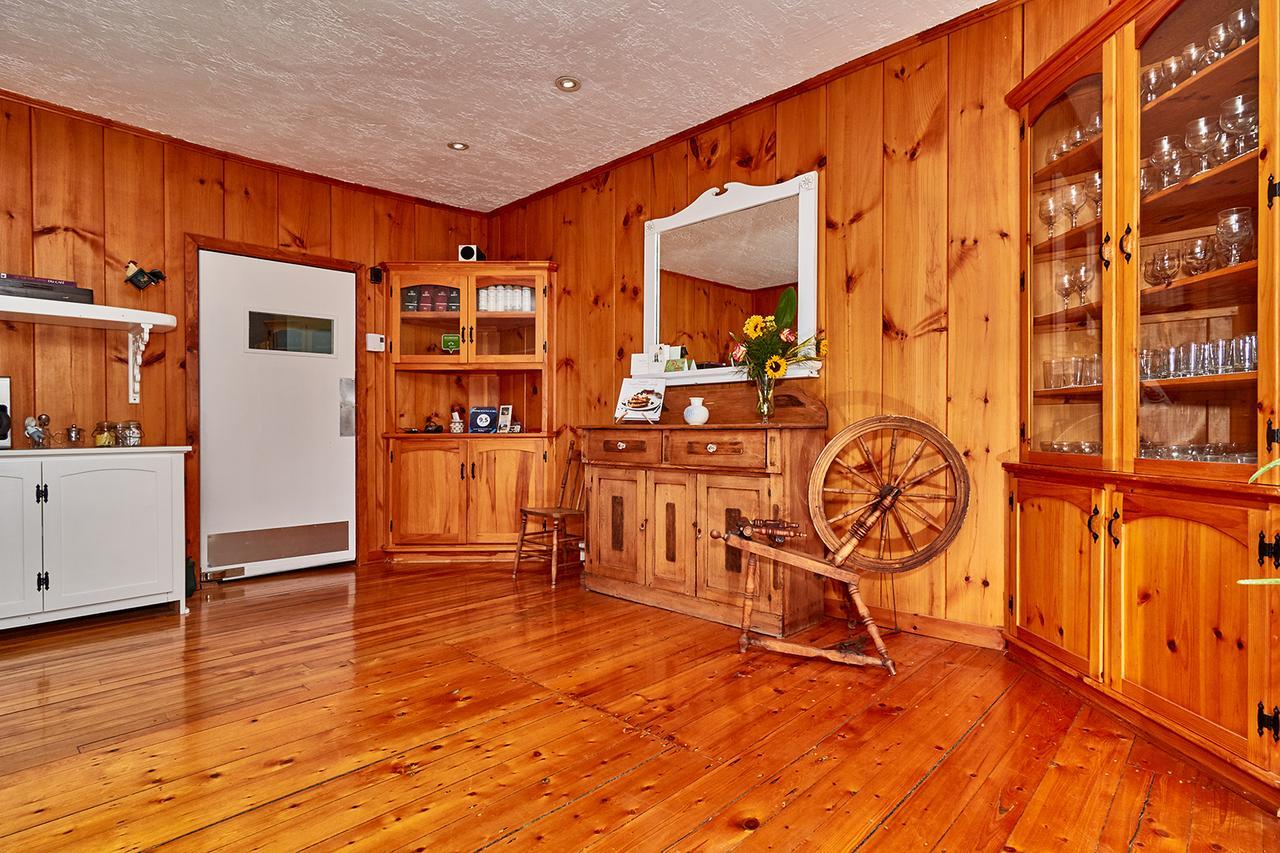 Auberge De La Tour Et Spa Magog Εξωτερικό φωτογραφία